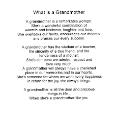 Black Grandmother Poems