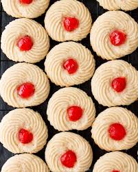Old Fashioned Butter Cookies Recipe Butter Cookies Butter Cookies Easy Danish Butter Cookies