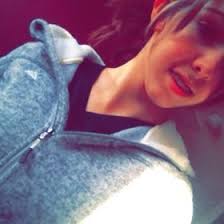 Brittney Hammer (bhammer1689)