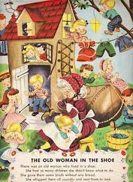 Really liked it 4.00 · rating details. 17 Stories The Old Woman Who Lived In A Shoe Ideas In 2021 Old Women Olds Nursery Rhymes
