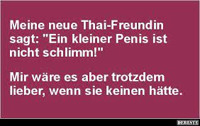 Meine Neue Thai Freundin Sagt Witzige Spruche Witze Lustig Lustige Zitate Und Spruche