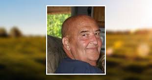 Douglas Jones Obituary 2015