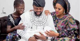 The first time was at regina chukwu's movie job and the. Toyin Abraham S Son Wins Nigeria Most Influential Baby Award Eelive