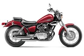 YAMAHA V-Star 250 (2013-2014) Specs, Performance & Photos - autoevolution