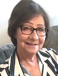 Obituary information for Linda Collins