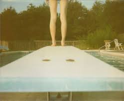 Makes Me Think Of Summers As A Kid I Lived In The Pool Diving Board Summer Of Love Diving