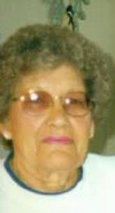 Lucille Marie Speltz Obituary September 22, 2013