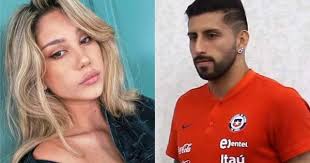 Constanza ríos, la hija del ex tenista marcelo chino ríos, actualmente se encuentra en chile, pasando fríos como gran parte del país. Qugiraekeihfdm