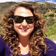 Samantha Gottlieb's Instagram, Twitter & Facebook