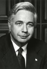 Washington State Treasurers: A Historical Gallery