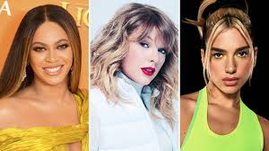 It indicates a way to close an interaction, or dismiss a notification. Grammy Nominations Beyonce Taylor Swift Dua Lipa Lead 2021 Nominees Variety
