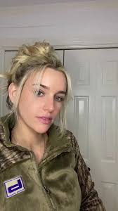 Halie Ray Groves (@halieray3)’s videos with Man Down