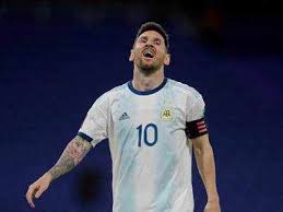 Anything and everything that relates to pokemon in general. Argentina Coach Scaloni Calls For Var Review After Messi Goal Chalked Off Football News Times Of India