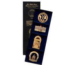 Pin On White House Christmas Ornaments