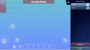 © 2021, epic games, inc. Fortnite Mobile Updates Android Release Details Customizable Hud Voice Chat Improved Controls Smaller Size More