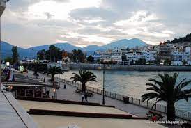 Καιρός, μέγιστες και ελάχιστες θερμοκρασίες… Prognwsh Kairoy Xalkidas Deytera 17 12 2012