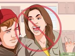 Joe does care about the looks. 5 Ways To Be Nice To Your Brother Wikihow