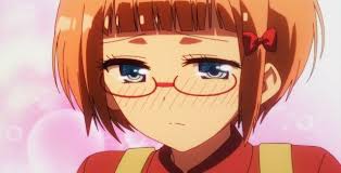 Anime imagenes para perfil fotos facebook. Pin De Svetlana En Bokutachi Wa Benkyou Ga Dekinai Imagenes Chidas Anime Imagenes