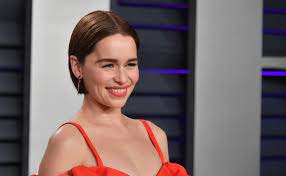 Emilia Clarke on why she turned down the lead role in Fifty Shades of Grey