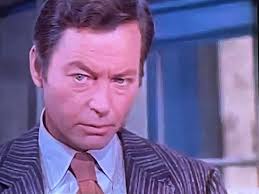 Before becoming a special guest star in so many episodes of Land of the  Giants you would think he was a regular cast member he was one in the very  first episode