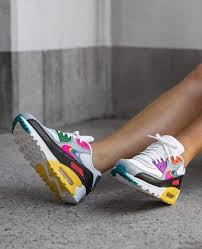 Nike Air Max 90 Betrue Sneakers Nike Air Max Nike Air Max For Women Nike Air Shoes