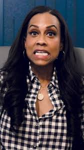 Danielle Miller and Rashad