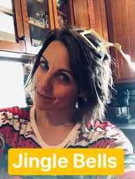 Sara Lusk's Instagram, Twitter & Facebook