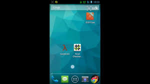Pilih install, cari dan pilih zipnya. Cara Root Smartfren Andromax C2 Youtube