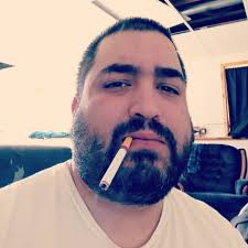 I love a good dive bar