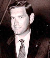 Carl Morrison Obituary