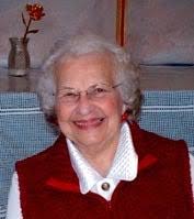 Avis A. Priest Obituary