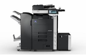Konica minolta will send you information on news, offers, and industry insights. Download Driver Konica Minolta Bizhub C552 Driver Download Tested