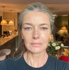 A Woman, 58, Harshly Criticized For Not Acting Age-Appropriate, Shatters  Internet With Her Daring Photos