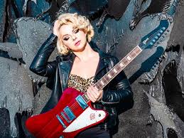 Anyone who has ever heard fish's previous albums knows that she has earned a place in the top rank of. Samantha Fish Talks Blues Roots New Album Pandemic Touring Pittsburgh Post Gazette