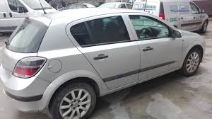Opel astra h lift 1.7 cdti 101km czarny metalik klima. Dezmembrari Opel Astra H 2005 1 7 Cdti 74 Kw 1428654265 Pieseauto Ro
