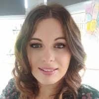 Becky Kirkpatrick's Instagram, Twitter & Facebook