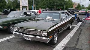 Then we came across this 1973 fury, and besides our flashbacks to the carjunkietv lemons entry, we can't. Aj S Car Of The Day 1973 Plymouth 318 Duster 99 1 Plr