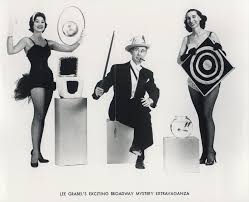 Lee Grabel ::: Royal Dynasty of Magic