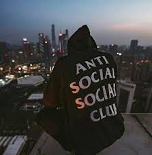 Anti social social club guide. Anti Social Social Club Wallpapers On Wallpaperdog