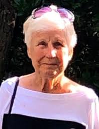 Obituary information for June West