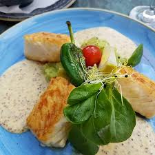 Ursprünglich hatte ich meinen freunden ja das portugiesische nationalgericht bacalhao zum abendessen. Grossartiges Kleines Und Feines Restaurant Tolles Essen Sehr Aufmerksame Und Nette Bedienung Re Photo De Das Kleine Restaurant Ile D Usedom Tripadvisor
