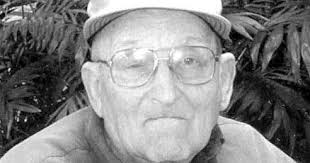Martin Kruse, 89, George