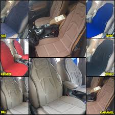 Sitingo Koltuk Minderi 1 Adet 6 Renk Oto Aksesuar Online