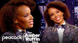 Amber's Best Lullabies & Lessons to Live By