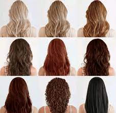 Natural hair dye recipes add color to your life. Pin On Hair Nails Beauty