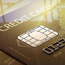 Credit card chips credit to buy goods or services has been around since the early 1900s, when consumers would use england's chip cards come with a pin instead of involving a signature. Will Chips In Credit Cards Stop Fraud