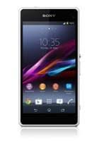 Also, it is aptly powered by 3000 mah battery to support endless fun. Sony Xperia Z1 Gunstig Online Kaufen Kaufland De