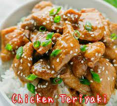Cara Membuat Chicken Teriyaki Chicken Teriyaki Recipe Easy Chicken Recipes Easy Teriyaki Chicken