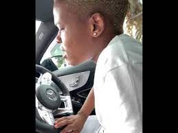 Nasty c was also named as one of the nominees at the 2017 mtv europe music awards. Nasty C In His New Mercedes Youtube