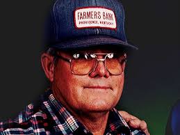 Robert Hogan Obituary (1934